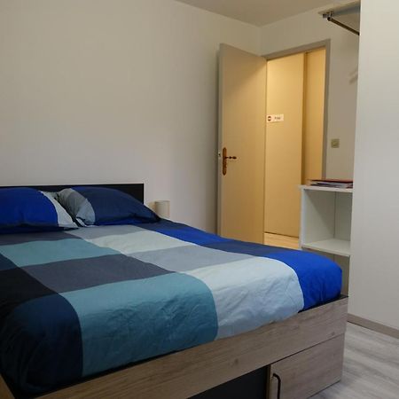 Tout Un 2Eme Etage A 300 Metres De La Mer, Chez L'Habitant ! Fécamp Екстериор снимка